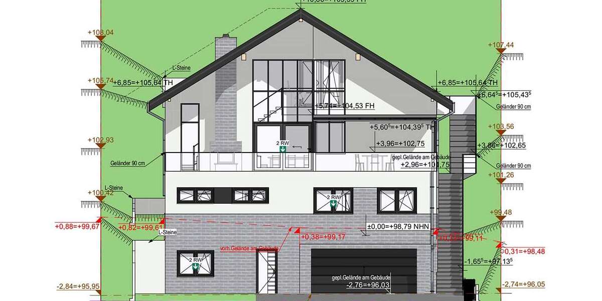 Grundstück Hennef - 199.000&euro; | Angebot:23093320