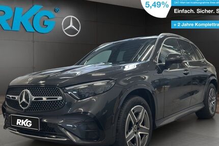 Mercedes-Benz GLC 450 2.655 km 71.560 &euro; Bornheim 53332