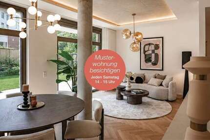 Wohnung Köln Innenstadt - 2 Zimmer, 75 m&sup2;, 822.000&euro; | Angebot:25548171