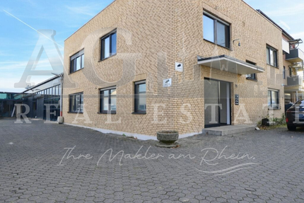 Gewerbeobjekt Troisdorf Altenrath - 350&euro; | Angebot:27476361