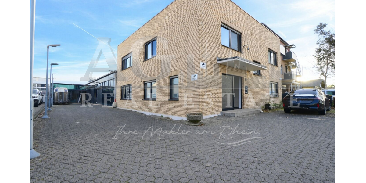 Gewerbeobjekt Troisdorf Altenrath - 350&euro; | Angebot:27476361