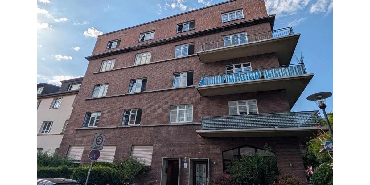 Etagenwohnung Köln Lindenthal - 3 Zimmer, 108 m&sup2;, 580.000&euro; | Angebot:27487010