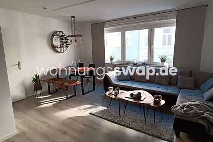 Wohnung Köln - 2 Zimmer, 60 m&sup2;, 730&euro; | Angebot:26828135