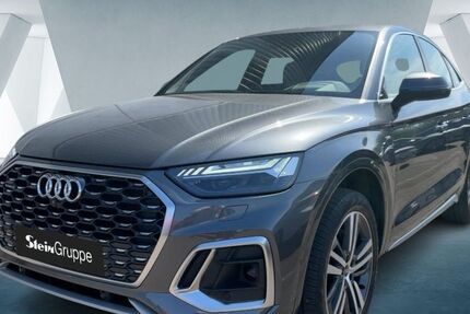 Audi Q5 36.750 km 45.677 &euro; Siegburg 53721