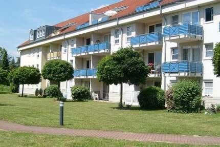 Wohnung Köln-Sürth Sürth - 2 Zimmer, 53 m&sup2;, 145.000&euro; | Angebot:26380621