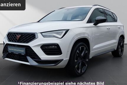 Cupra Ateca 15.907 km 29.490 &euro; Solingen 42719