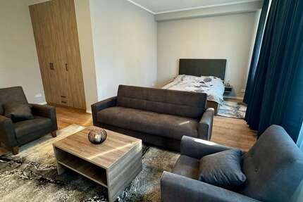 Wohnung Köln Innenstadt - 2 Zimmer, 60 m&sup2;, 1.490&euro; | Angebot:27370459