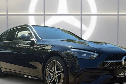 Mercedes-Benz C 300 67.500 km 36.890 &euro; Haan 42781