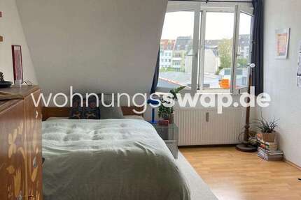 Wohnung Köln - 3 Zimmer, 68 m&sup2;, 695&euro; | Angebot:27089651