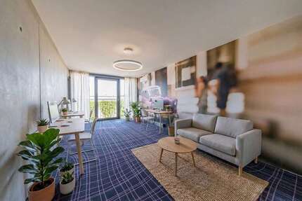 Gewerbeobjekt Köln Zollstock - 854&euro; | Angebot:23251196