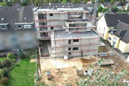 Wohnung Leverkusen Schlebusch - 4 Zimmer, 128 m&sup2;, 799.000&euro; | Angebot:27465313