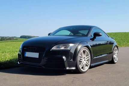 Audi TT RS 113.000 km 28.000 &euro; Marienheide 51709