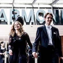 WDR Sinfonieorchester | Classical Pride 26.06.2027 Kölner Philharmonie