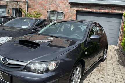 Subaru Impreza 240.000 km 2.500 &euro; Solingen 42651