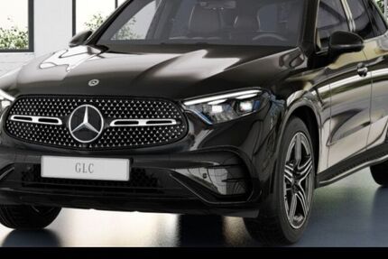 Mercedes-Benz GLC 220 9.187 km 54.990 &euro; Frechen 50226