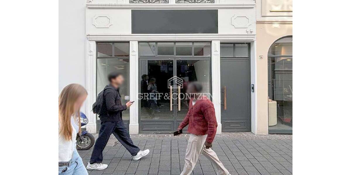 Gewerbeobjekt Bonn - 6.500&euro; | Angebot:25450656