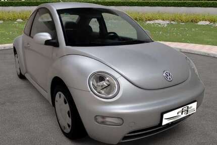 VW New Beetle 80.000 km 3.799 &euro; Bonn 53119