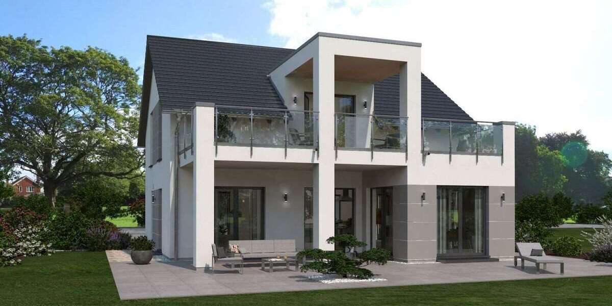 Einfamilienhaus Langenfeld (Rheinland) - 6 Zimmer, 252 m&sup2;, 629.900&euro; | Angebot:27477310
