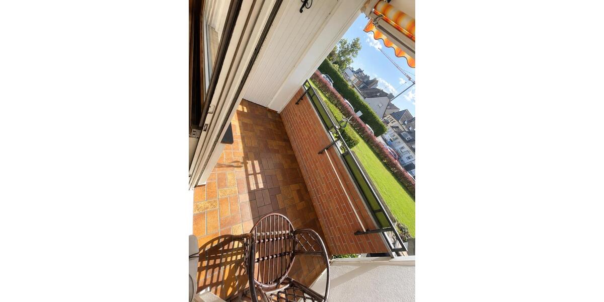 Erdgeschoßwohnung Brühl - 2 Zimmer, 64 m&sup2;, 229.000&euro; | Angebot:27470317