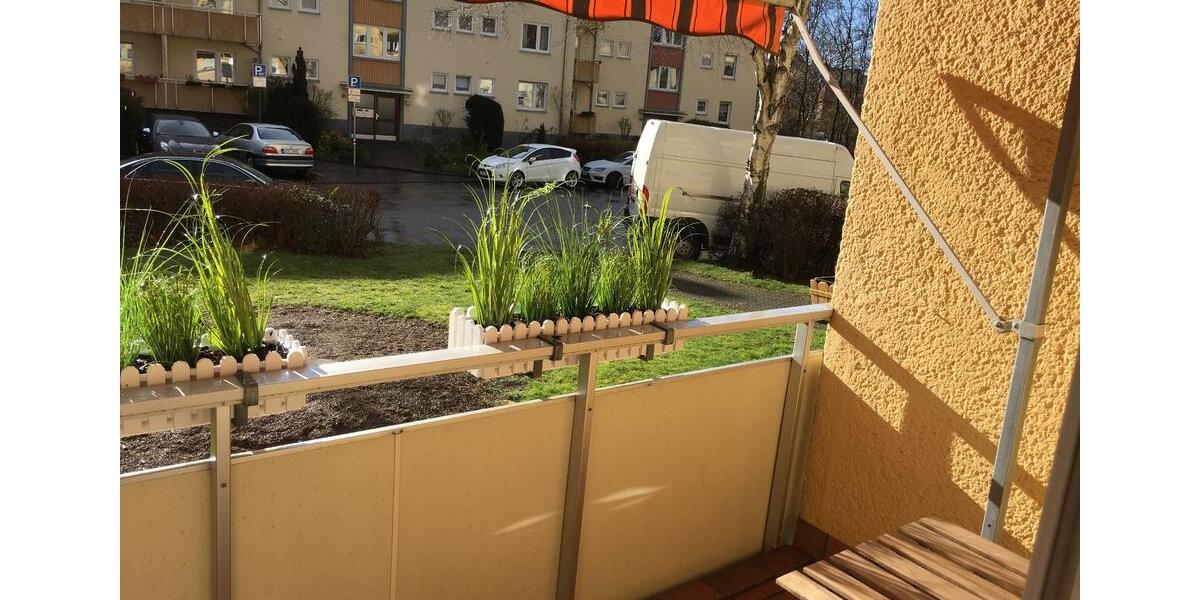 Hochparterre Köln Nippes - 2 Zimmer, 56 m&sup2;, 329.000&euro; | Angebot:27425715