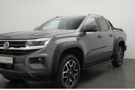 VW Amarok 21.422 km 50.480 &euro; Leverkusen 51379