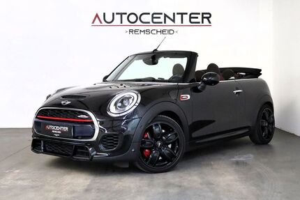 Mini John Cooper Works Cabrio 63.495 km 21.950 &euro; Remscheid 42897