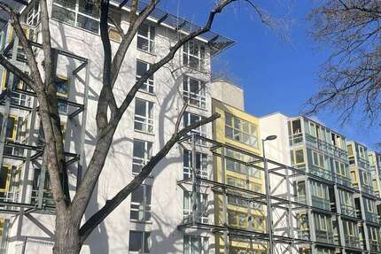 Wohnung Köln Lindenthal - 2 Zimmer, 54 m&sup2;, 329.000&euro; | Angebot:26869668