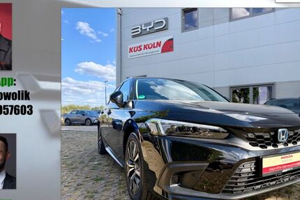 Honda Civic 23.332 km 26.990 &euro; Köln 50859