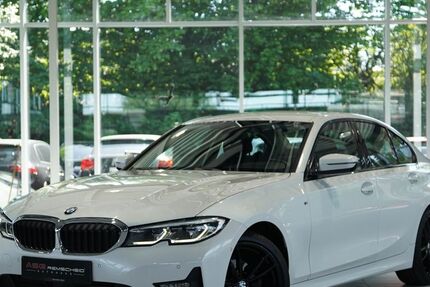 BMW 320 115.000 km 27.900 &euro; Remscheid/NRW 42855