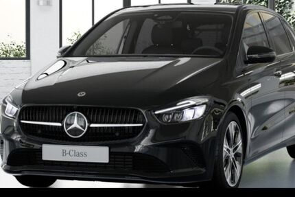 Mercedes-Benz B 200 9.900 km 29.990 &euro; Frechen 50226