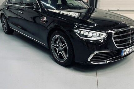 Mercedes-Benz S 580 67.500 km 83.889 &euro; Haan 42781