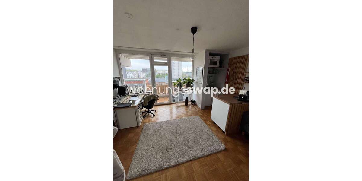 Etagenwohnung Köln - 2 Zimmer, 48 m&sup2;, 650&euro; | Angebot:27441401