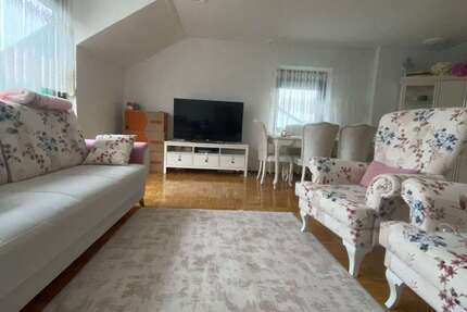 Wohnung BONN Auerberg - 2 Zimmer, 72 m&sup2;, 950&euro; | Angebot:27097859