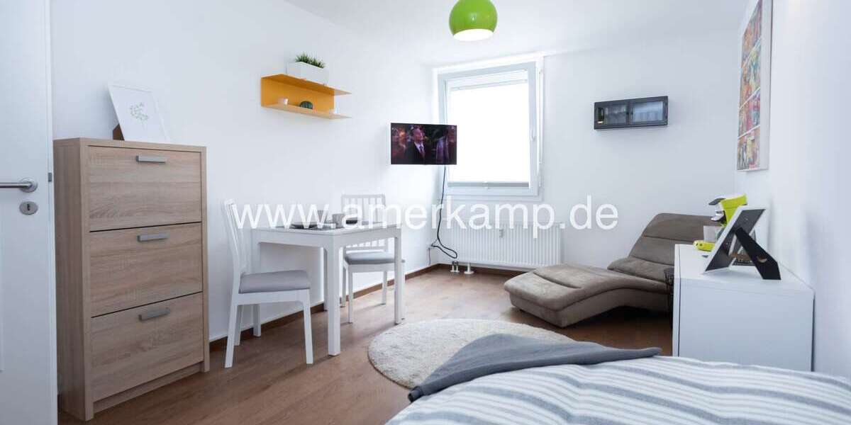 Zimmer Bonn Vilich-Rheindorf - 1 Zimmer, 749&euro; | Angebot:27303139
