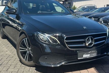Mercedes-Benz E 220 263.700 km 16.900 &euro; Siegburg 53721