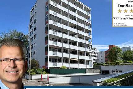 Wohnung Köln Lindenthal - 2 Zimmer, 61 m&sup2;, 275.000&euro; | Angebot:26266568