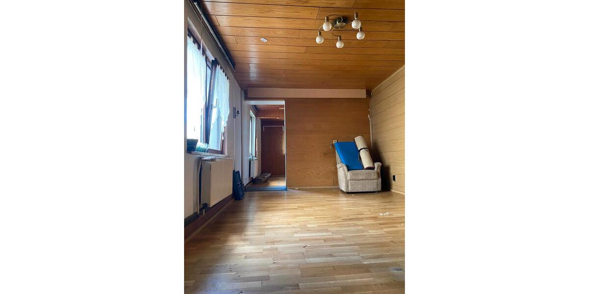 Einfamilienhaus Siegburg - 5 Zimmer, 95 m&sup2;, 350.000&euro; | Angebot:27416403