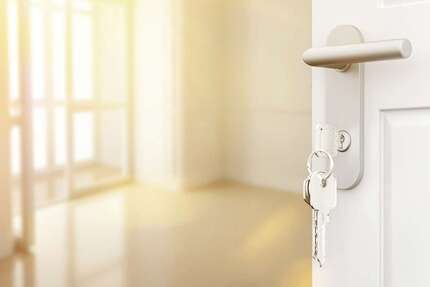 Wohnung Düsseldorf Stadtbezirk 6 - 3 Zimmer, 76 m&sup2;, 1.078&euro; | Angebot:27426054