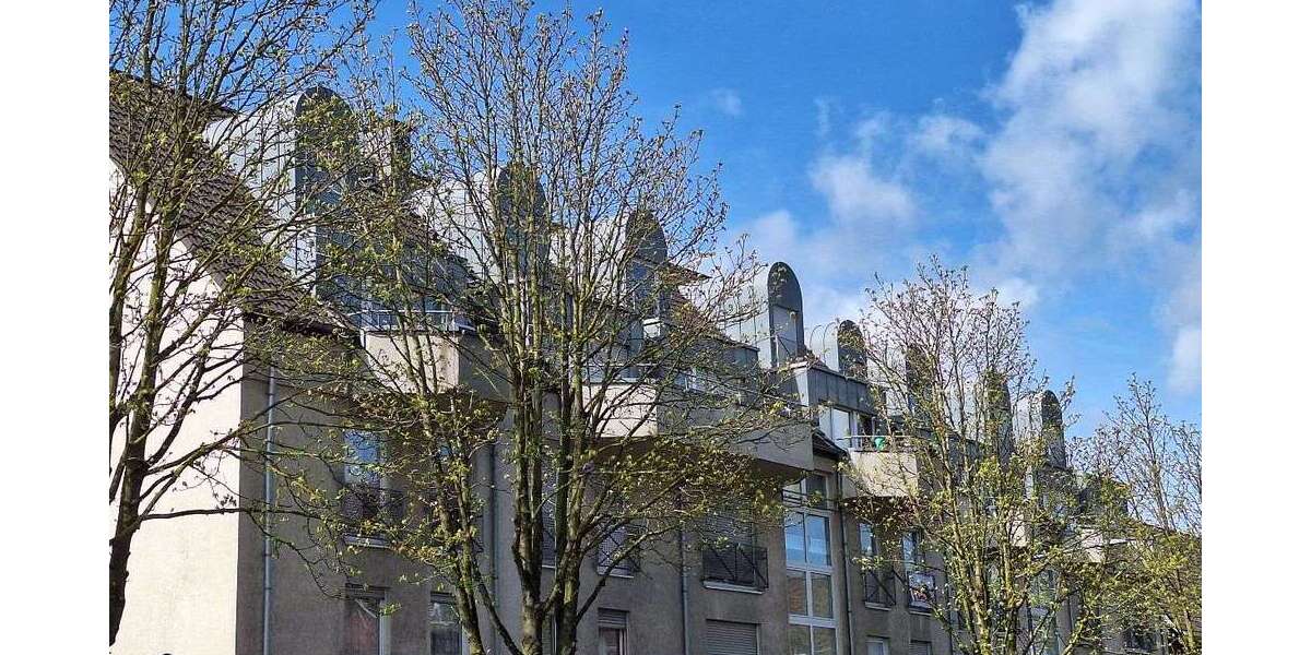 Etagenwohnung Köln Porz - 2 Zimmer, 86 m&sup2;, 299.000&euro; | Angebot:26062961