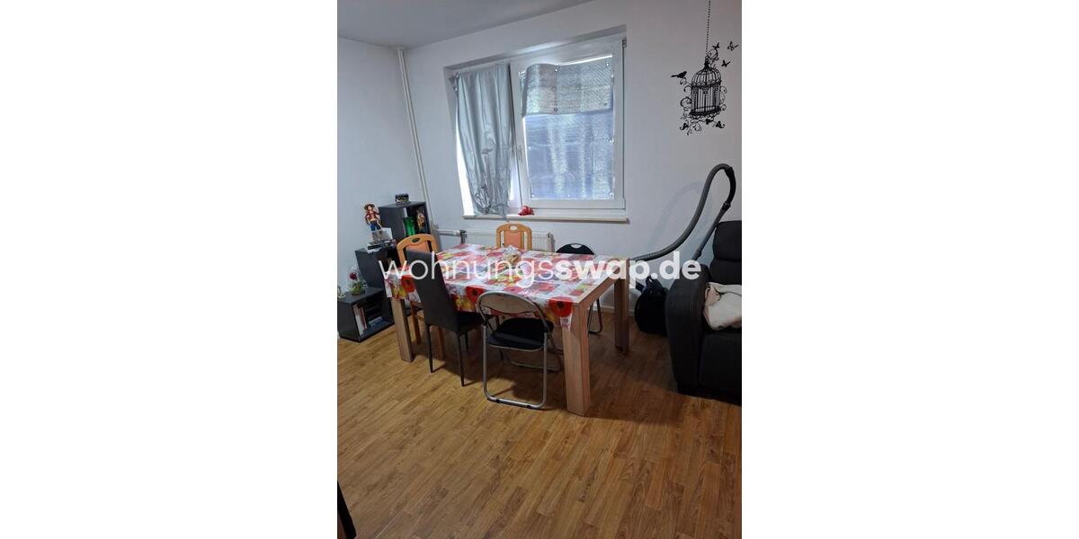 Etagenwohnung Leichlingen (Rheinland) - 4 Zimmer, 68 m&sup2;, 500&euro; | Angebot:26342671