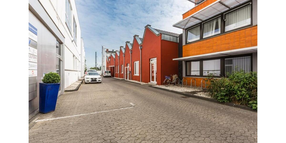 Gewerbeobjekt Bonn Dransdorf - 8&euro; | Angebot:24356440