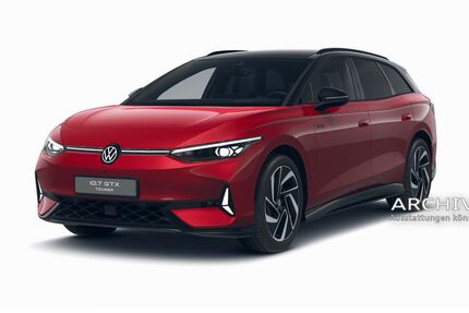 VW ID.7 11.188 km 51.988 &euro; Leverkusen 51379