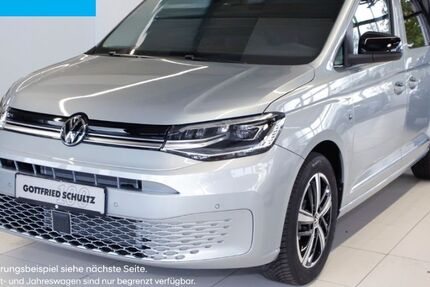 VW Caddy Maxi 2.300 km 40.880 &euro; Solingen 42651