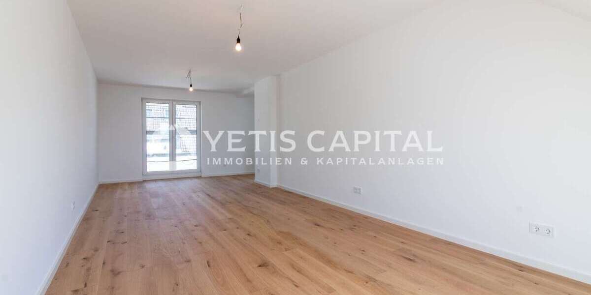 Etagenwohnung Köln Innenstadt - 1 Zimmer, 26 m&sup2;, 182.000&euro; | Angebot:27003142