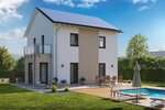 Familienleben trifft Flexibilität - Ihr individuelles Einfamilienhaus in Wuppertal - Einfamilienhaus Remscheid Reinshagen | Angebot:27493121