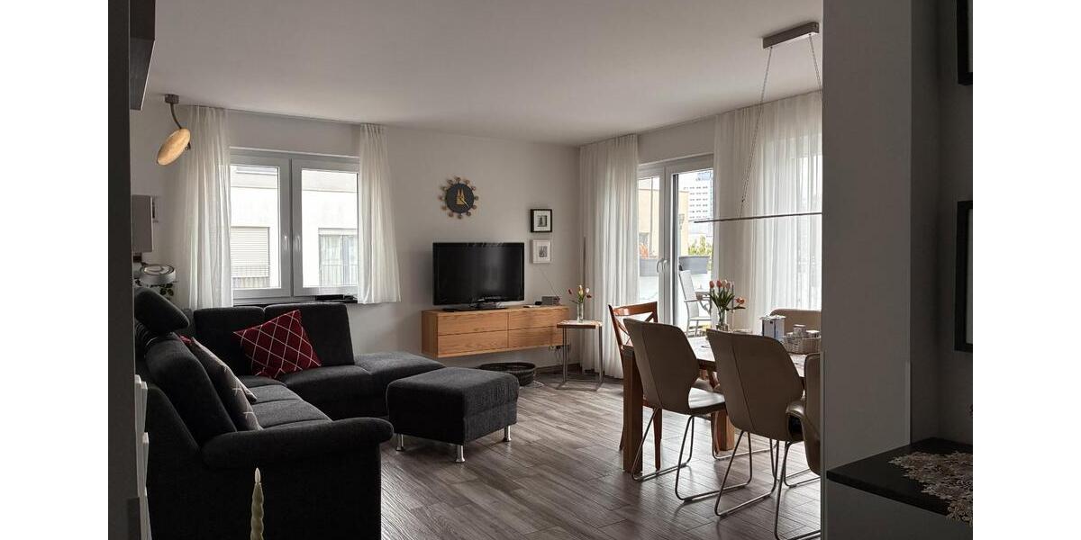 Etagenwohnung Hürth - 3 Zimmer, 84 m&sup2;, 546.000&euro; | Angebot:27267618