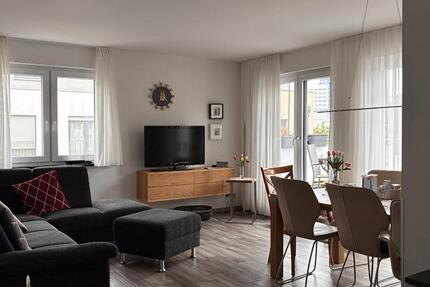 Wohnung Hürth - 3 Zimmer, 84 m&sup2;, 546.000&euro; | Angebot:27267618