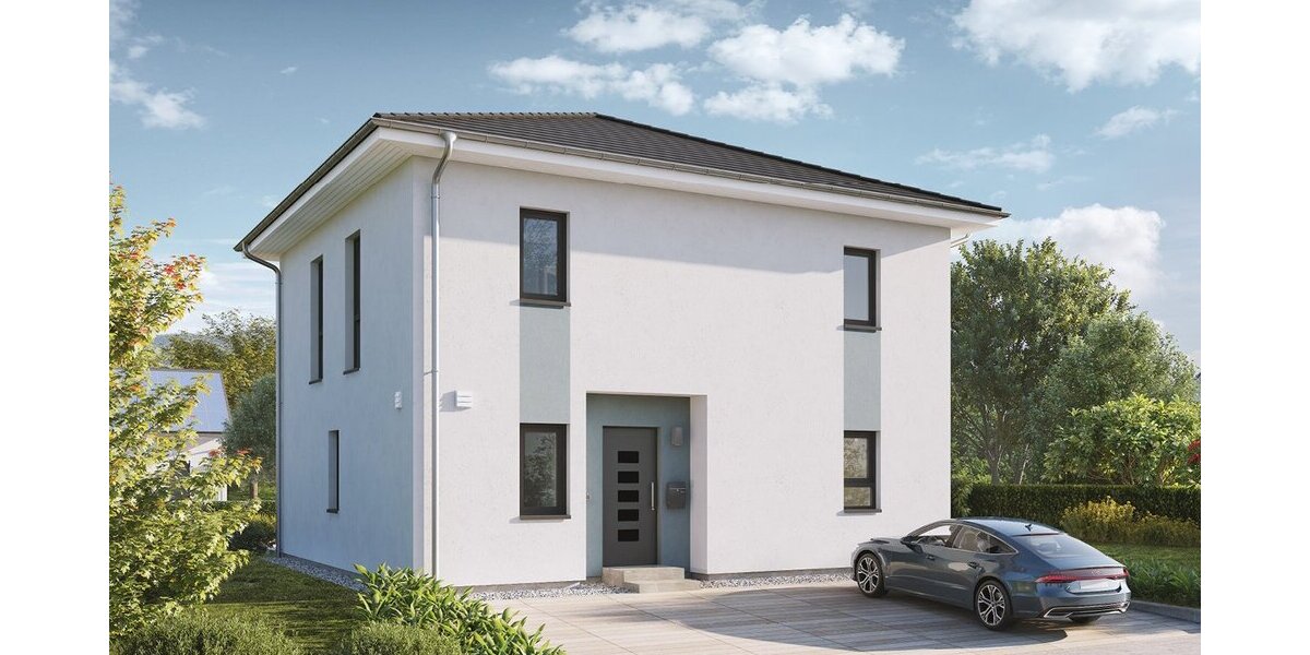 Ihr individuelles Zuhause - Home 11 von allkauf - Einfamilienhaus Remscheid Gemarkung Bergisch Born | Angebot:27493965