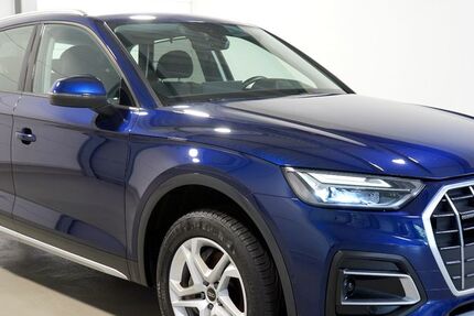 Audi Q5 131.696 km 31.450 &euro; Hürth bei Köln 50354