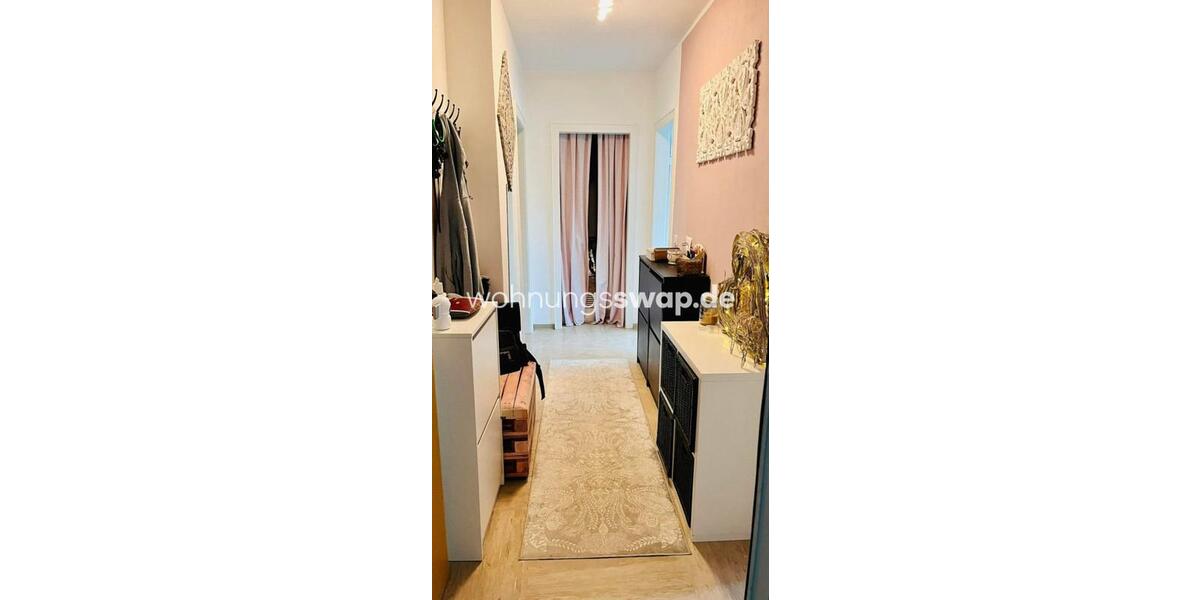 Etagenwohnung Köln Ehrenfeld - 2 Zimmer, 55 m&sup2;, 670&euro; | Angebot:24538888